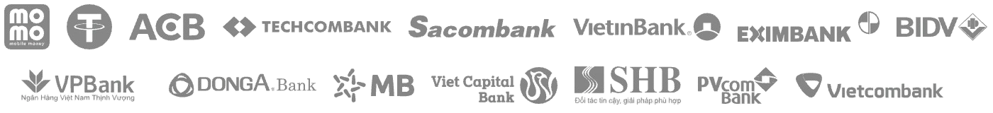 Phương thức thanh toán