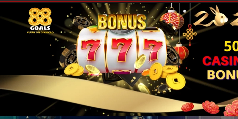 các khuyến mãi hấp dẫn