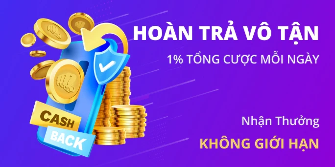 Hoàn trả vô tận